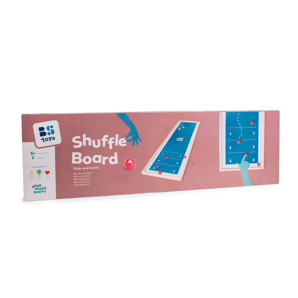 BS Toys Schuifbordspel