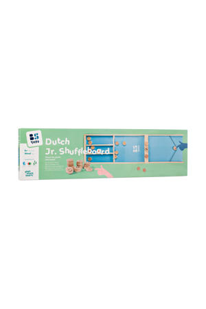 Dutch Jr. Shuffleboard