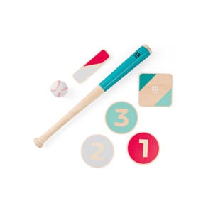 Honkbal Startset