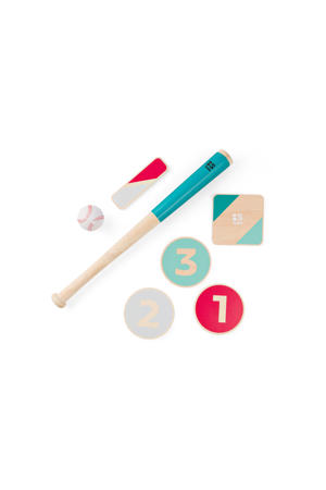  Honkbal Startset