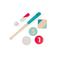 BS Toys Honkbal Startset