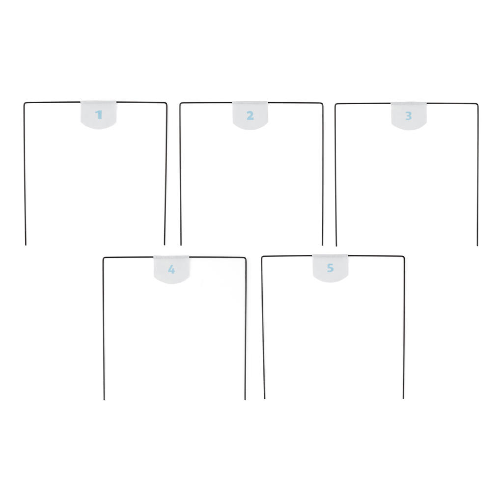 BS Toys Voetbal Croquet