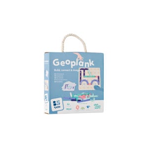 Geoplank
