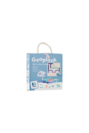 Geoplank
