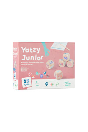 Yatzy Junior