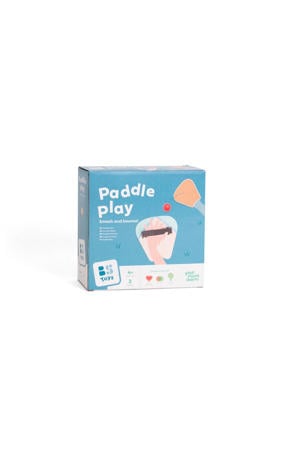 Peddel play