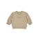LEVV Newborn longsleeve bruin