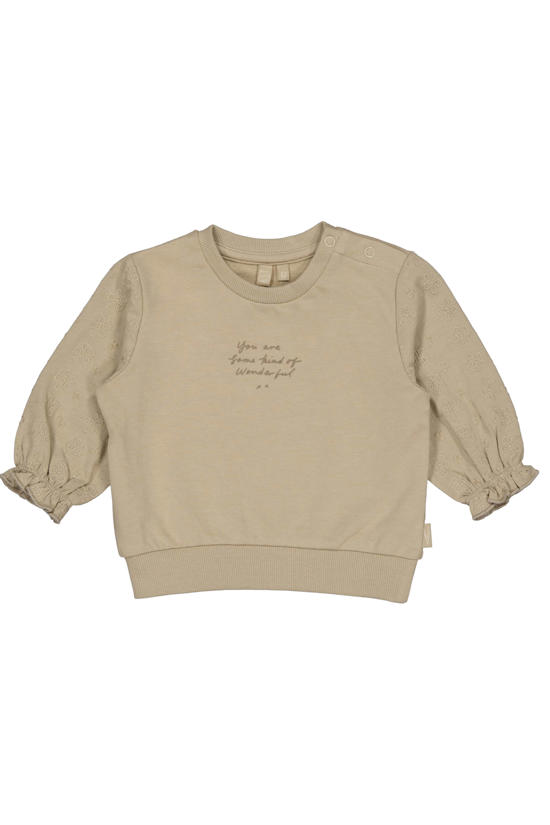 LEVV Newborn longsleeves