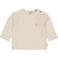 LEVV Newborn longsleeve crème