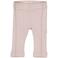 LEVV Newborn regular casual broek lichtroze