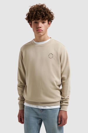 sweater beige