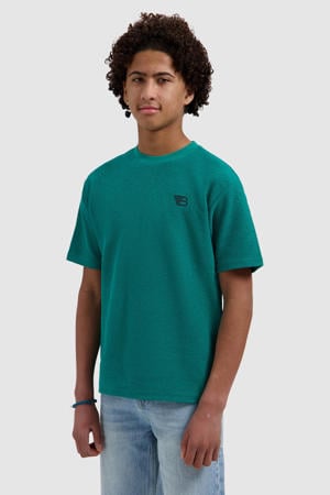 T-shirt groen