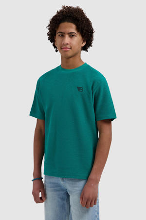 T-shirt groen