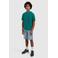 Ballin T-shirt groen