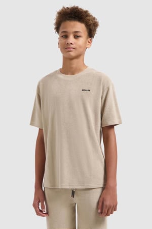 T-shirt beige