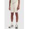 Ballin regular sweatshort ecru