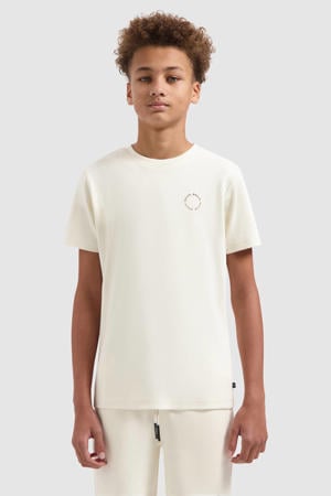 T-shirt ecru