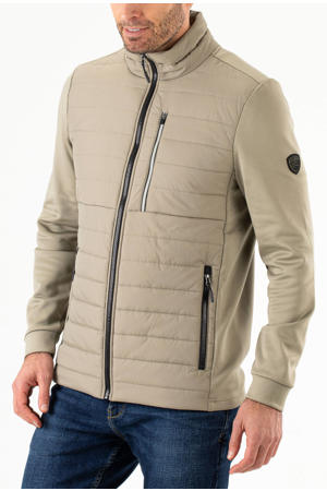 jas Chimon beige