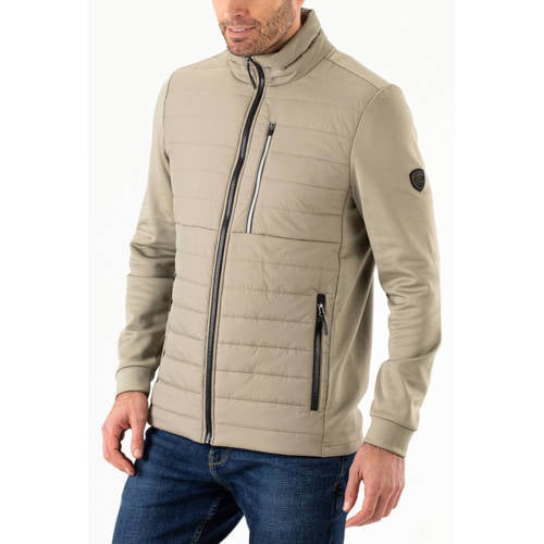 Falcon jas Chimon beige afbeelding