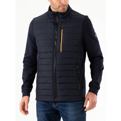 Falcon jas Chimon donkerblauw afbeelding