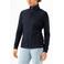 Falcon jas Fiene donkerblauw