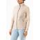 Falcon jas Fiene lichtbeige