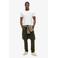 Superdry slim T-shirt wit