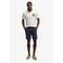 Superdry relaxed polo wit
