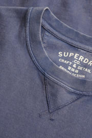 thumbnail: Superdry sweater blauw