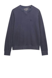 thumbnail: Superdry sweater blauw