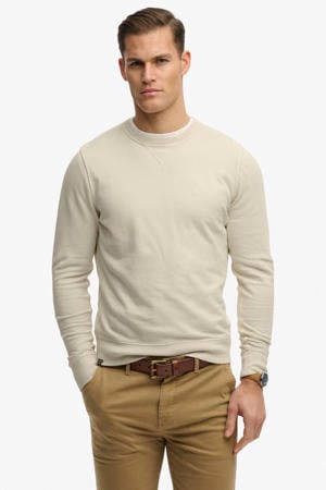 sweater taupe