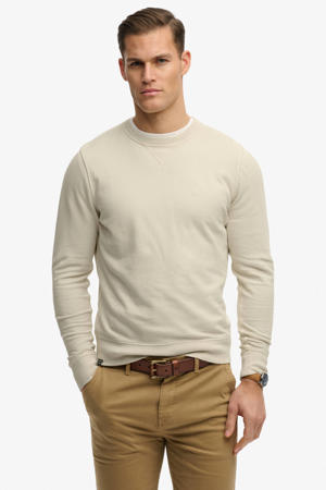 sweater taupe