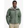 Superdry softshell jas groen