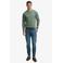 Superdry sweater groen