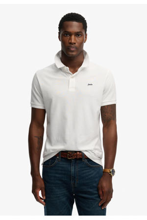 regular polo wit