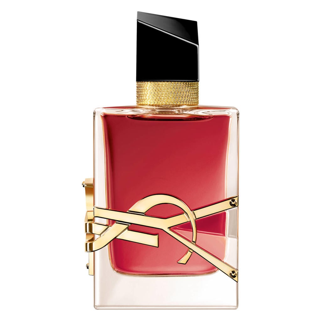 Yves Saint Laurent - YSL Libre Berry Crush Eau de Parfum - 50 ml