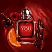 thumbnail: Armani Stronger With You Powerfully eau de parfum - 50 ml