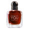 Armani Stronger With You Powerfully eau de parfum - 50 ml