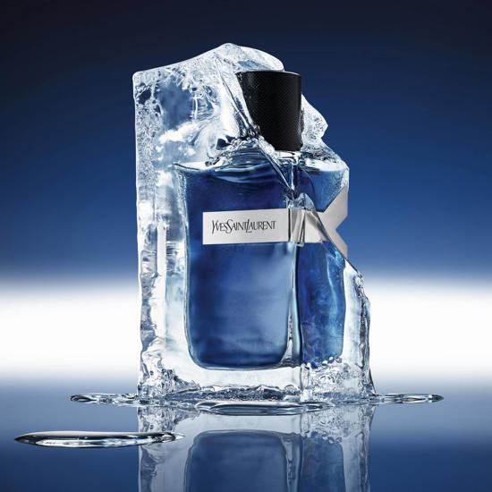 Yves Saint Laurent Y
