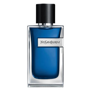 ICED COLOGNE Eau de Toilette Intense - 100 ml