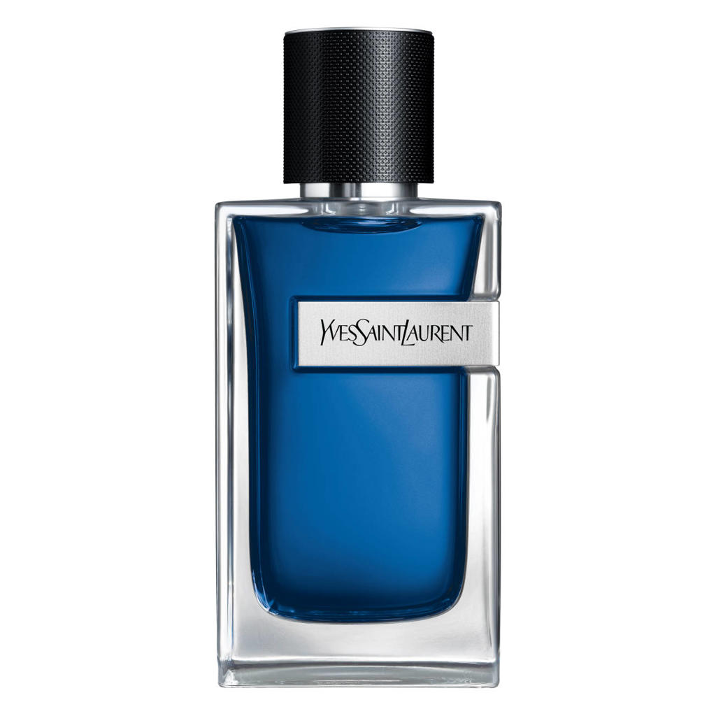 Yves Saint Laurent - YSL Y ICED COLOGNE Eau de Toilette Intense - 100 ml