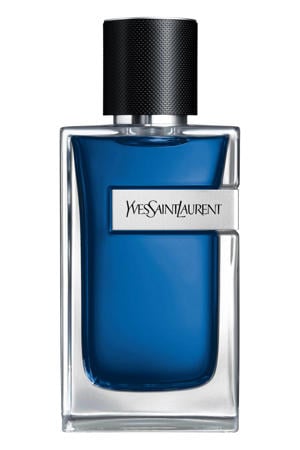 ICED COLOGNE Eau de Toilette Intense - 100 ml