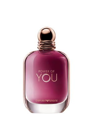 eau de parfum - 90 ml