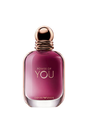 eau de parfum - 50 ml