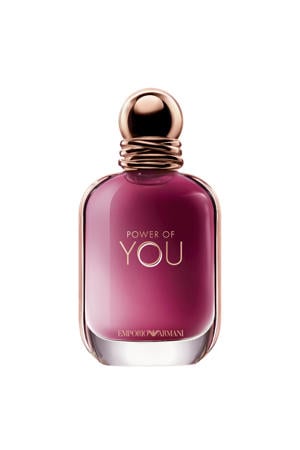 eau de parfum - 50 ml
