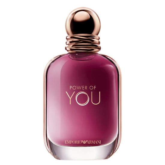 Armani Power of You eau de parfum