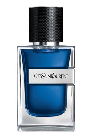 ICED COLOGNE Eau de Toilette Intense - 60 ml