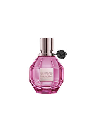 Pretty Peony Eau de Parfum - 50 ml