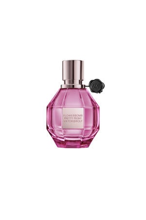 Pretty Peony Eau de Parfum - 50 ml