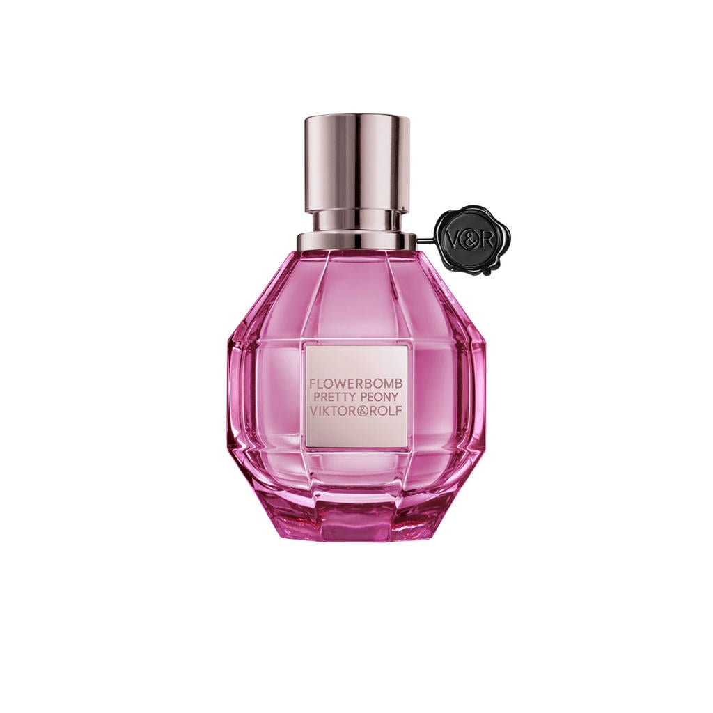 Viktor & Rolf Flowerbomb Pretty Peony Eau de Parfum - 50 ml